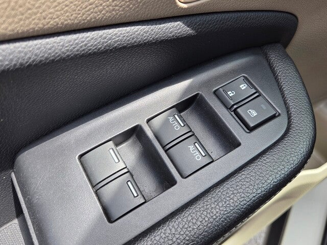 2018 Honda Ridgeline RTL