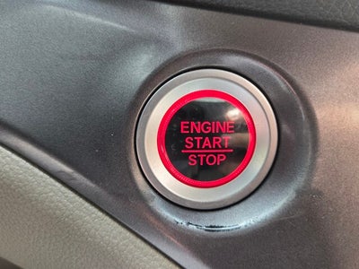 2018 Honda Ridgeline RTL