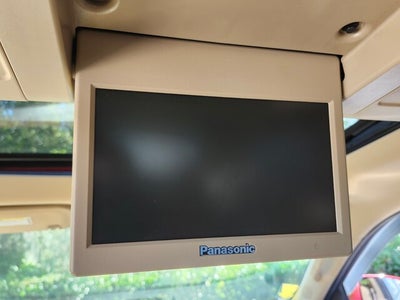 2012 Buick ENCLAVE LEATHER GROUP