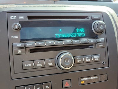 2012 Buick ENCLAVE LEATHER GROUP