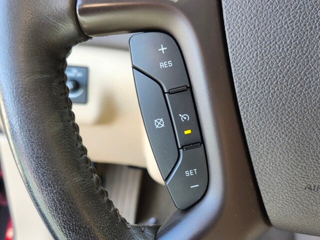 2012 Buick ENCLAVE LEATHER GROUP