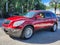 2012 Buick ENCLAVE LEATHER GROUP