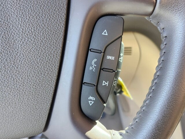 2012 Buick ENCLAVE LEATHER GROUP