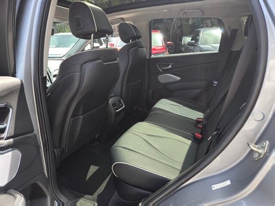 2020 Acura RDX ADVANCE PACKAGE