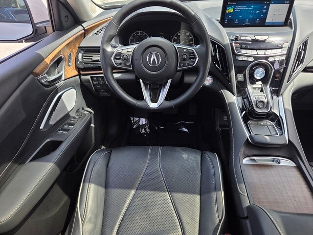 2020 Acura RDX ADVANCE PACKAGE