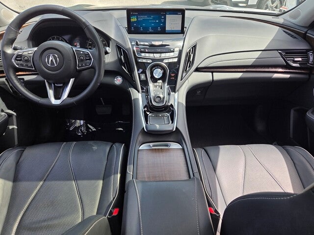 2020 Acura RDX ADVANCE PACKAGE