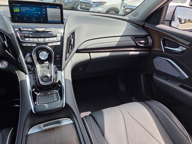 2020 Acura RDX ADVANCE PACKAGE