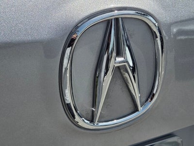 2020 Acura RDX ADVANCE PACKAGE