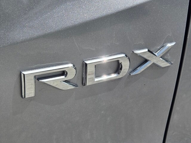 2020 Acura RDX ADVANCE PACKAGE