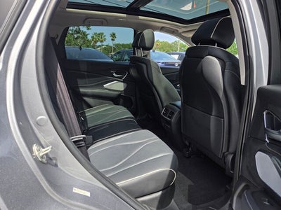 2020 Acura RDX ADVANCE PACKAGE