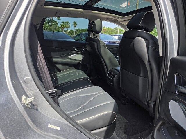 2020 Acura RDX ADVANCE PACKAGE