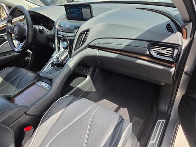 2020 Acura RDX ADVANCE PACKAGE