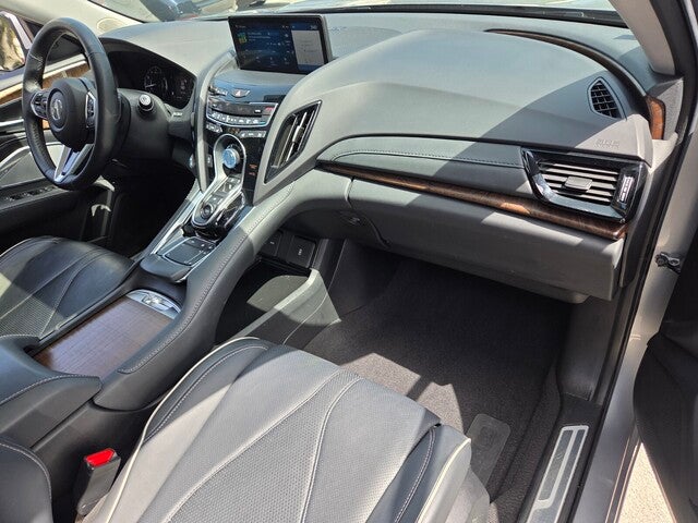 2020 Acura RDX ADVANCE PACKAGE