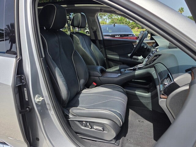 2020 Acura RDX ADVANCE PACKAGE