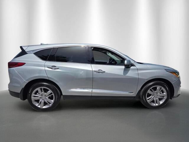 2020 Acura RDX ADVANCE PACKAGE