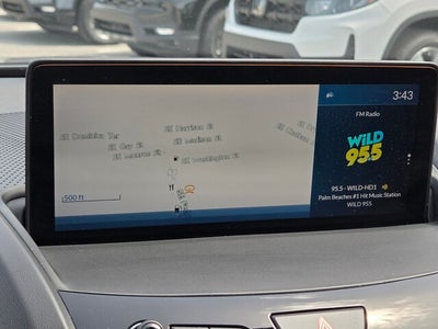 2020 Acura RDX ADVANCE PACKAGE