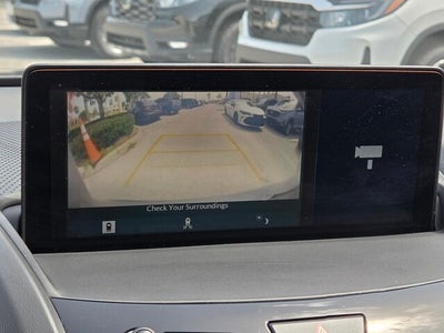 2020 Acura RDX ADVANCE PACKAGE