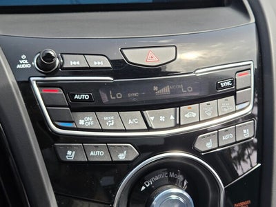 2020 Acura RDX ADVANCE PACKAGE