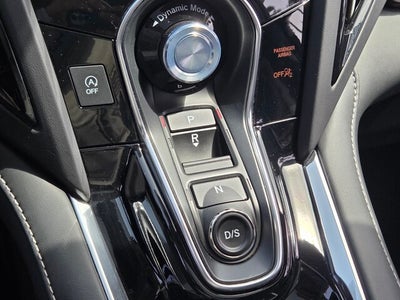 2020 Acura RDX ADVANCE PACKAGE