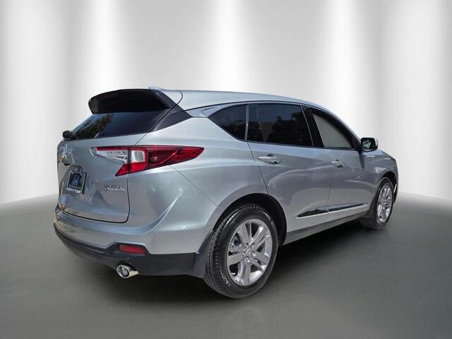 2020 Acura RDX ADVANCE PACKAGE