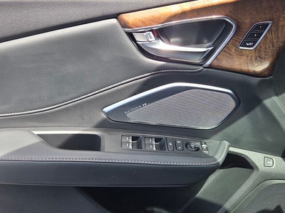 2020 Acura RDX ADVANCE PACKAGE