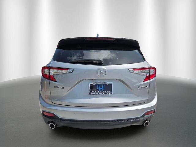2020 Acura RDX ADVANCE PACKAGE