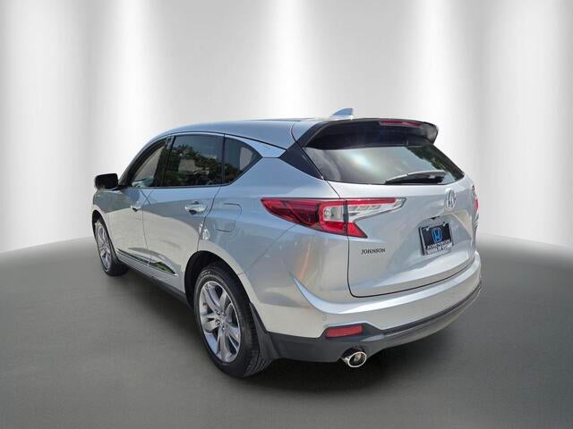 2020 Acura RDX ADVANCE PACKAGE