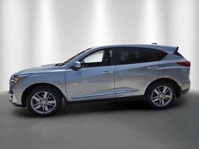2020 Acura RDX ADVANCE PACKAGE