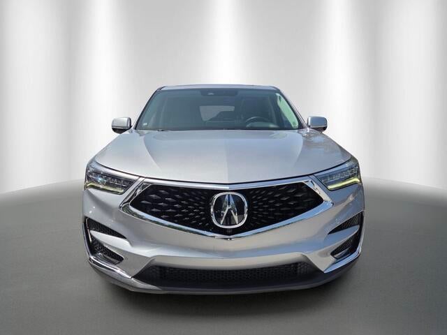 2020 Acura RDX ADVANCE PACKAGE