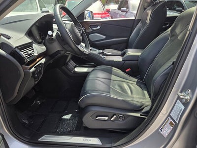 2020 Acura RDX ADVANCE PACKAGE