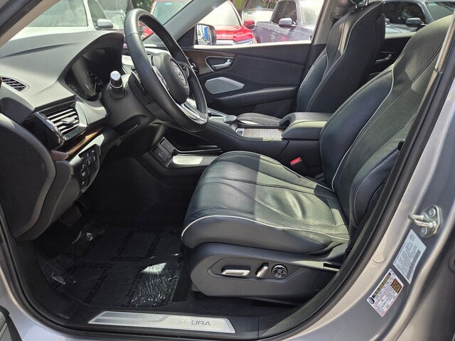 2020 Acura RDX ADVANCE PACKAGE