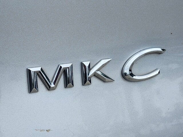2019 Lincoln MKC SELECT