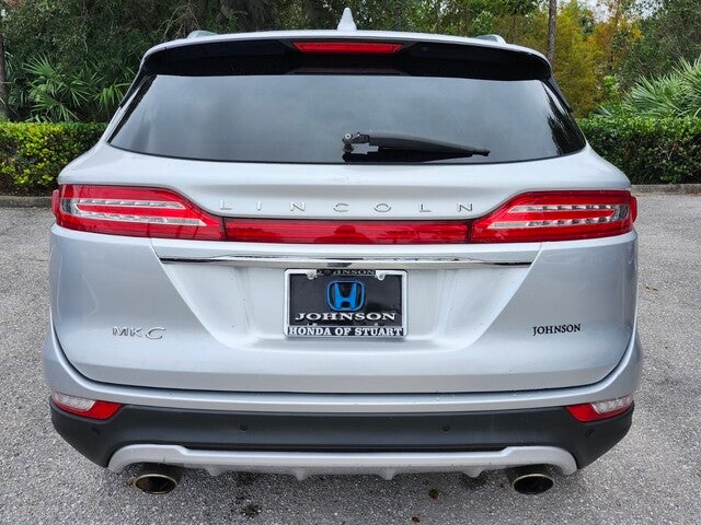 2019 Lincoln MKC SELECT