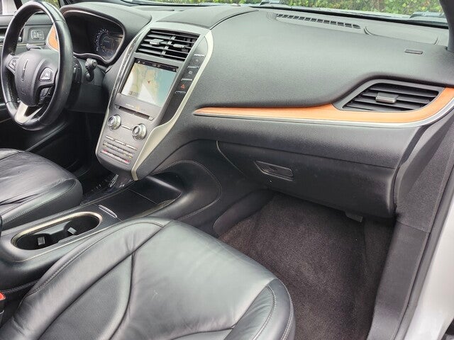 2019 Lincoln MKC SELECT