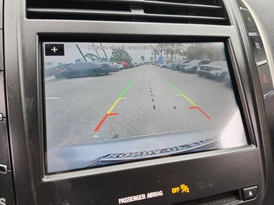 2019 Lincoln MKC SELECT