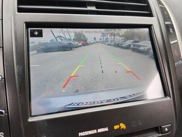 2019 Lincoln MKC SELECT