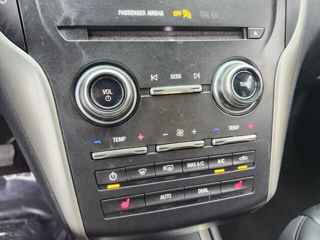 2019 Lincoln MKC SELECT