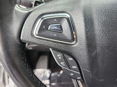 2019 Lincoln MKC SELECT