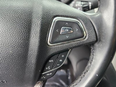 2019 Lincoln MKC SELECT