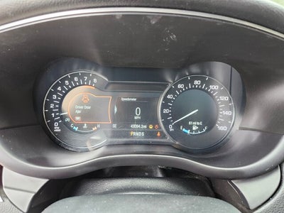 2019 Lincoln MKC SELECT