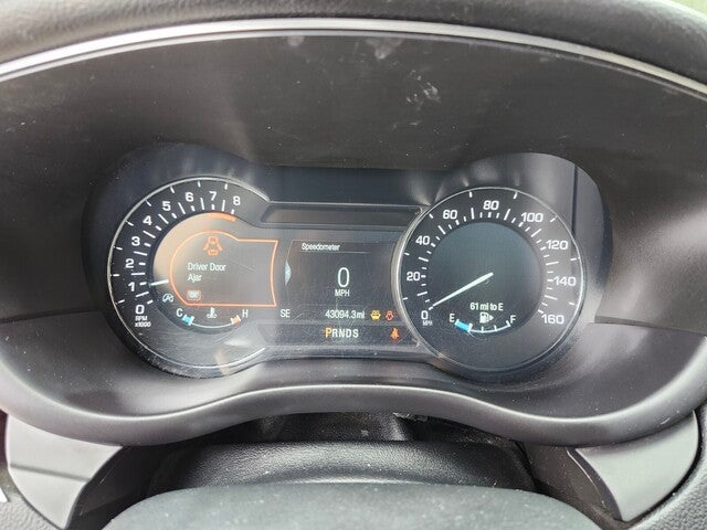 2019 Lincoln MKC SELECT