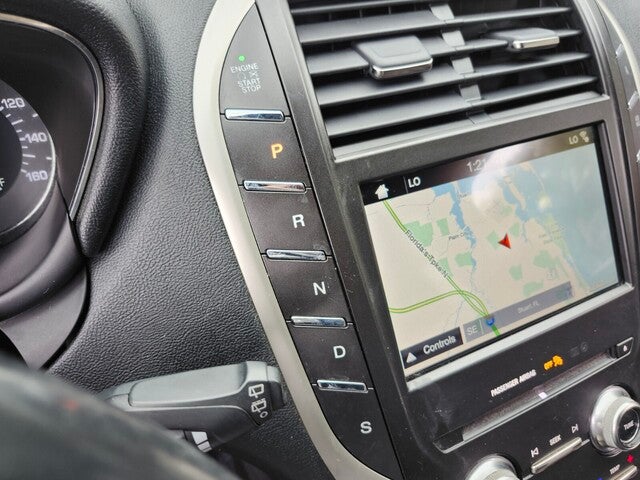 2019 Lincoln MKC SELECT