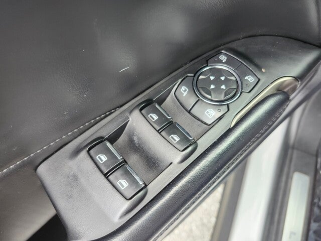 2019 Lincoln MKC SELECT