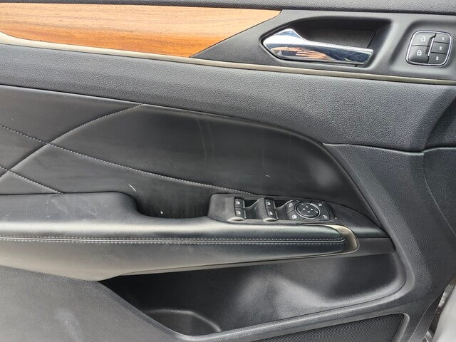 2019 Lincoln MKC SELECT