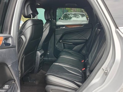 2019 Lincoln MKC SELECT