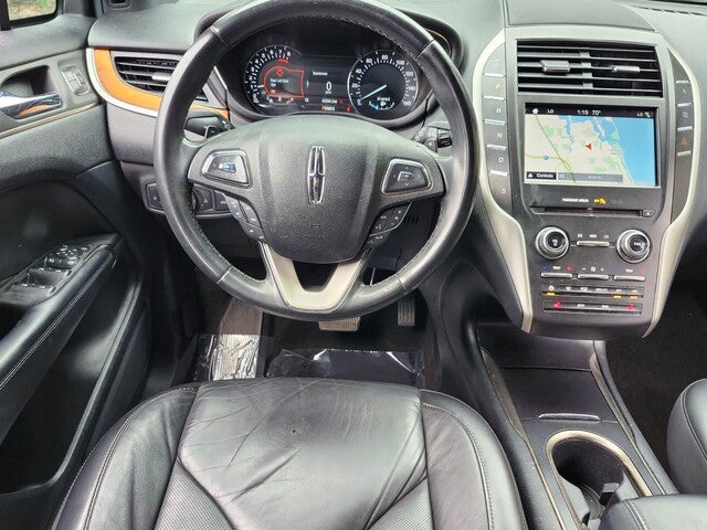 2019 Lincoln MKC SELECT