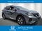 2020 Nissan MURANO SV