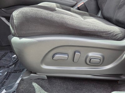 2020 Nissan MURANO SV