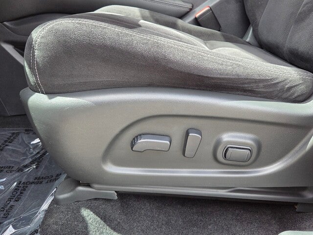 2020 Nissan MURANO SV