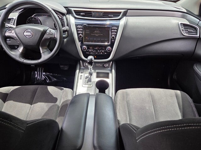 2020 Nissan MURANO SV